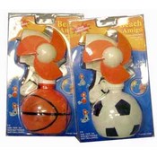 Sport Fan with Spray Bottle