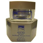 Anti-Wrinkle Moisture Cream