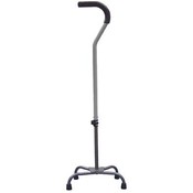 Large Base Quad Cane