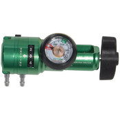 Oxygen Conserving Device, Dual Lumen
