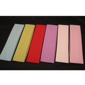 Solid Color Nylon Headbands(Case of 360)