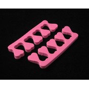 Pedicure Toe Separators/Dividers(Case of 600)