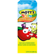  Mott's for Tots Fruit Punch(Case of 112) 