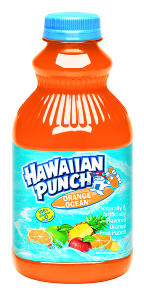 UPC 014800645132 product image for Hawaiian Punch Orange, 32 oz | upcitemdb.com