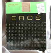 Queen Size Pantyhose 1x-2x