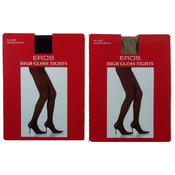 High Gloss Tights
