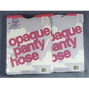 Opaque Pantyhose