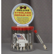 Eyeglass Repair