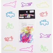 save on Dollar DaysSilly Bands- Transportation(Case of 144)