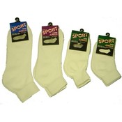Ankle Socks-Family Combo