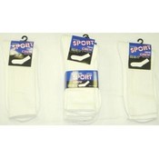 Mens Crew Socks-Special Quantity Purchase
