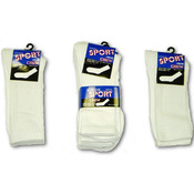 Mens Crew Socks