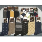 Mens Dress Socks Combination