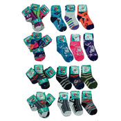 Children's Computer Socks