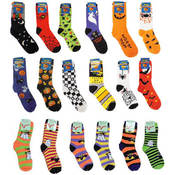 Halloween Socks