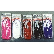 Ladies Acrylic Booties