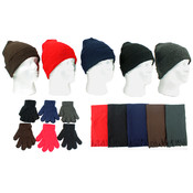 Wholesale Winter Apparel