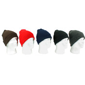 Kids Knit Hats