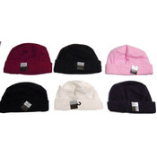 Ladies Fleece Hats