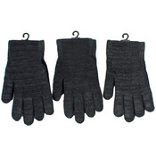 Wool Blend Winter Glove