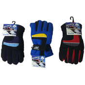 Childrens Ski Gloves