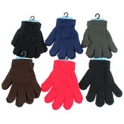Kids Magic Stretch Gloves