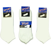 Men's Low Cut Ankle  Socks