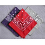 Bandanas