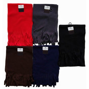 Kid's Knit Scarves