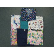 Wholesale Medical Scrub Sets