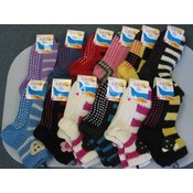 Crochet Socks