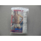 Boys Boxer Briefs