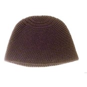 Cotton Crochet Beanie