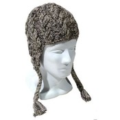 Girls Wool Blend Hats