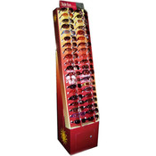 Wear it in Style sunglasses with Display
