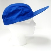 Lightweight cap w/extra long visor