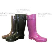 Fashion Rain Boots