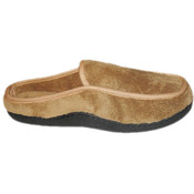 Mens Loafer Style Slip-on Slippers
