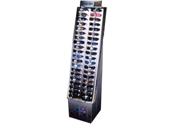 UPC 758266004453 product image for Fashion Sport Sunglasses with Cardboard Display | upcitemdb.com