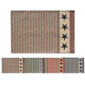 Placemats Vista Woven