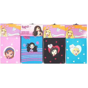 LICENSED TIGHTS-Lil Bratz