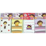 LICENSED TIGHTS-Dora the Explorer