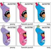 LICENSED SOCKS-Dora the Explorer