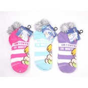 LICENSED SOCKS-TinkerBell