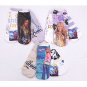 LICENSED SOCKS-Hannah Montana