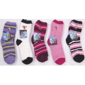 LICENSED SOCKS-Hannah Montana