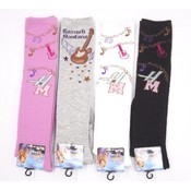 LICENSED SOCKS-Hannah Montana