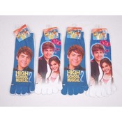 LICENSED SOCKS-High School Musical