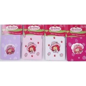 LICENSED TIGHTS-Strawberry Shortcake