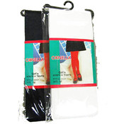 save on Dollar DaysChildren's Nylon Tights(Case of 180)